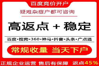 百度推广返点收益：成功案例分享